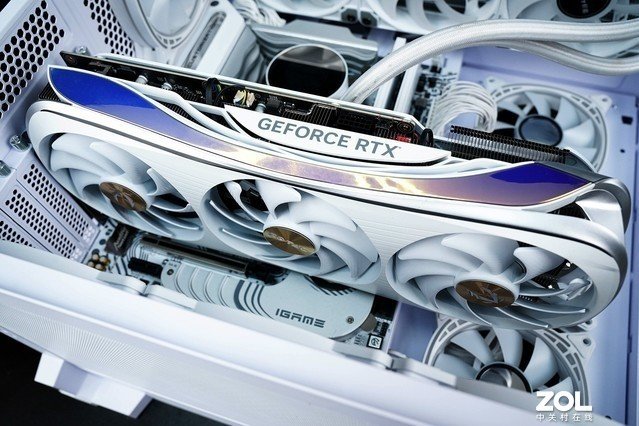 【有料评测】航嘉MVP阿波罗·麦克斯机箱评测 “海景别墅”就是这范儿