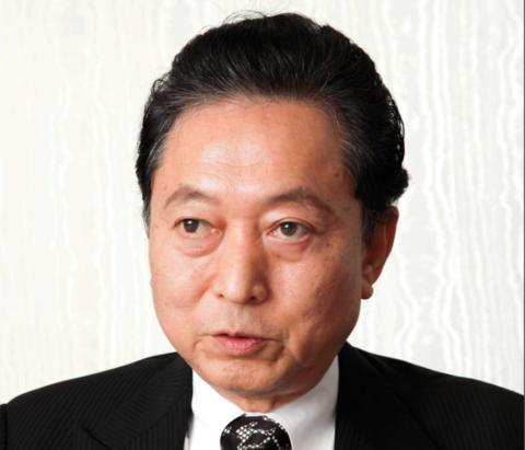 日本前首相鸠山由纪夫批日美首脑会谈指美国为俄乌冲突拱火