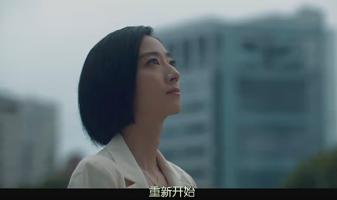桂纶镁,照样没表演女性的愿望