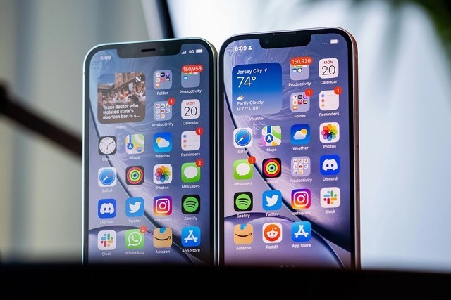 iPhone：比安<em>卓</em>更适合看<em>体育</em>直播 - 球皇体育