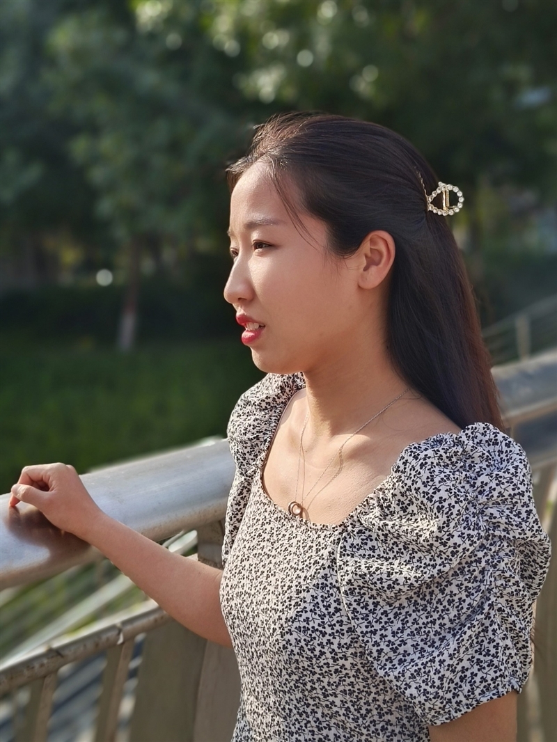 天玑拍照翻身之作!vivo S15 Pro首发评测:IMX766V拍照优秀 蜂鸟防抖够稳