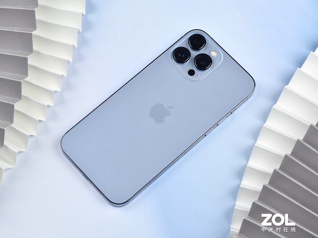 为啥我首发购入的iPhone 13 Pro,电池健康依旧100%?