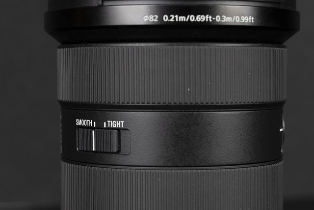 【有料评测】索尼FE24-70mm F2.8 GM II评测:轻量高画质变焦镜头