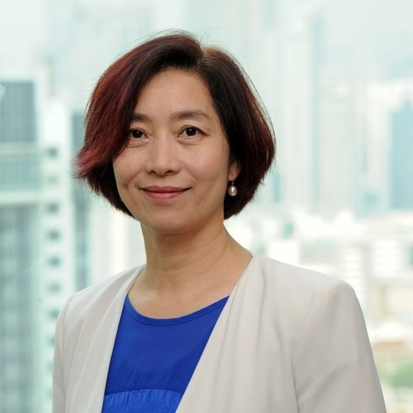 Rouse任命新的副总裁及中国区业务负责人_凤凰网