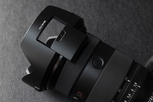 【有料评测】索尼FE24-70mm F2.8 GM II评测:轻量高画质变焦镜头