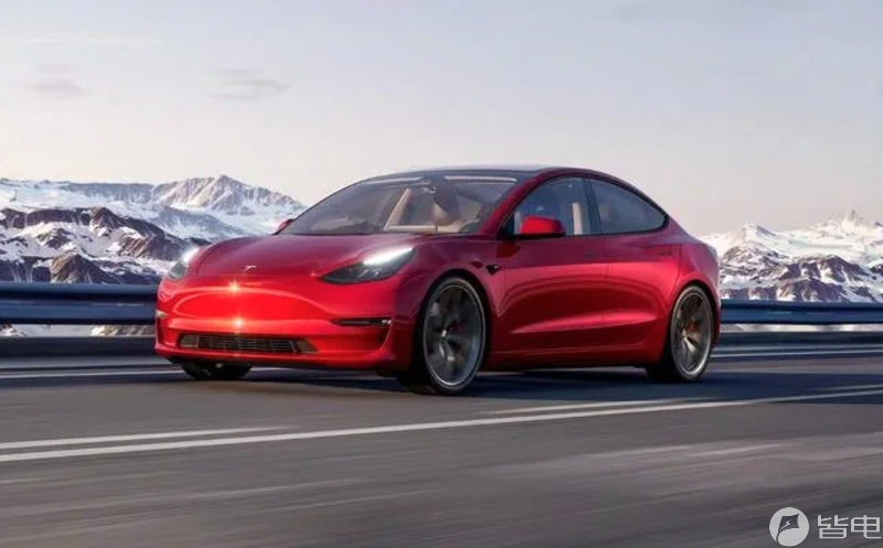 10多万的特斯拉"model 3 mini"要来了,目标明年推出?__凤凰网