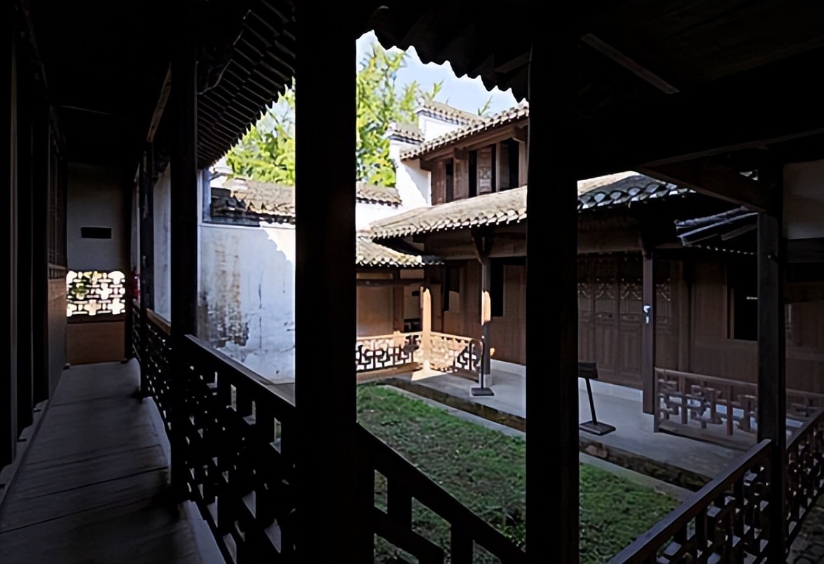 古代建筑“上梁”有何讲究?_凤凰网