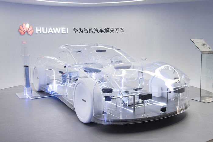 新能源的跑分生意,会“毁了”汽车行业? 第15张-心情说说 新能源的跑分生意,会“毁了”汽车行业? 第15张