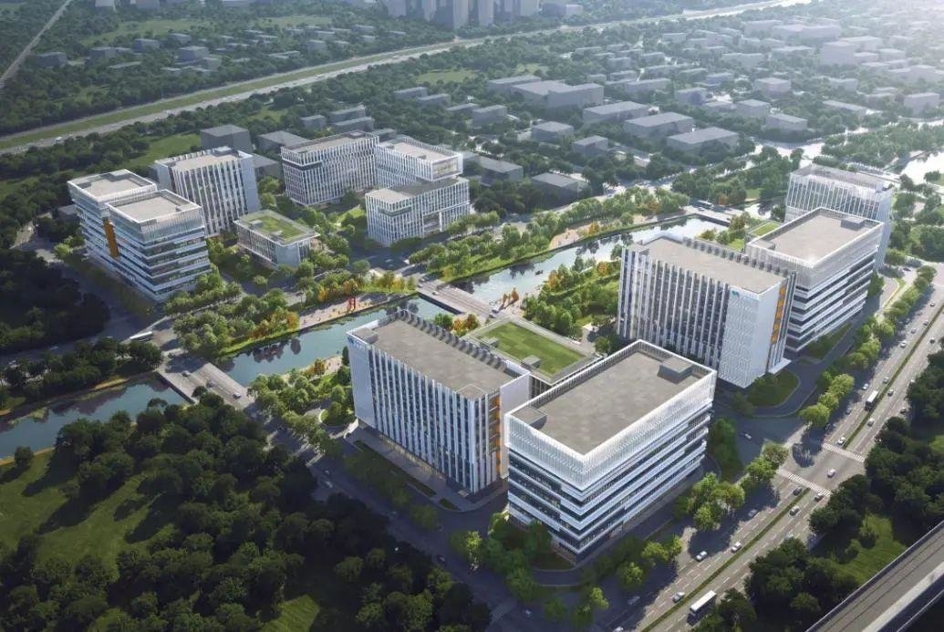 北京第五批次供地正式挂牌,未来科学城集团与中海地产携手拿地_凤凰网