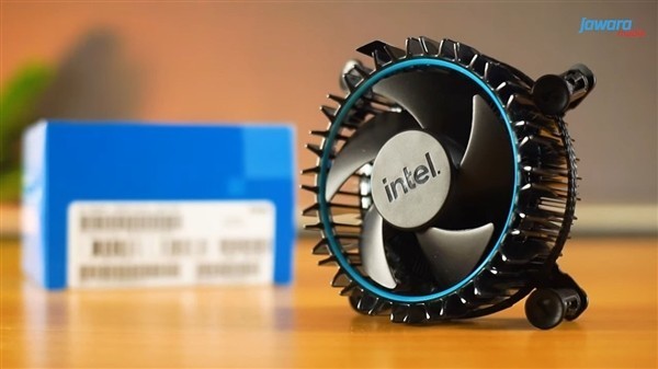 12代酷睿i5-12400测试偷跑:全新原装散热器 不超81℃