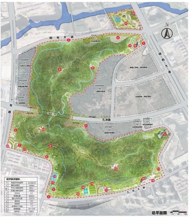 2亿 温岭将新建大型体育公园__凤凰网