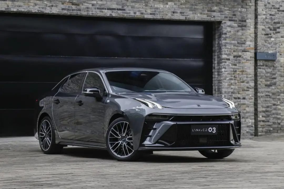 售价13782568万元新一代领克0315t03正式上市