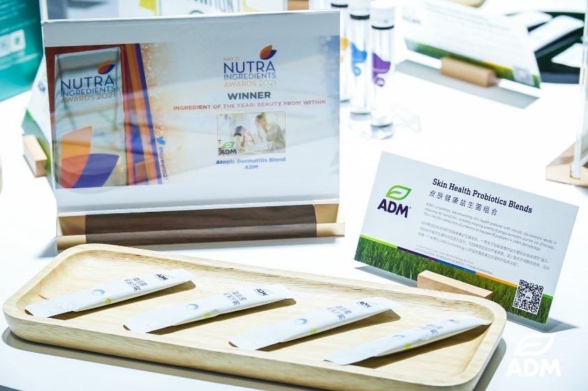 秉承百年历史，再续东方之约，ADM亮相第五届进博会_凤凰网商业_凤凰网