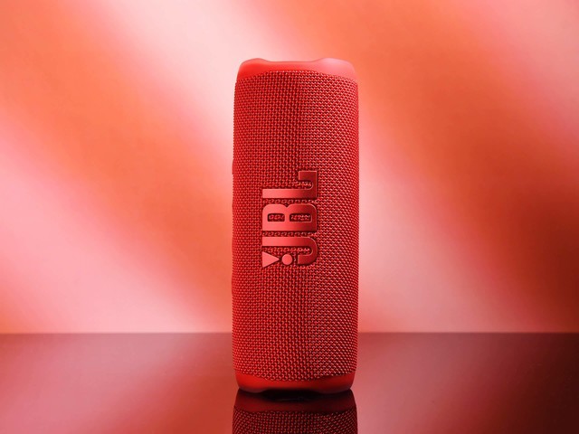 【有料评测】JBL FLIP6 全天候靓声进化