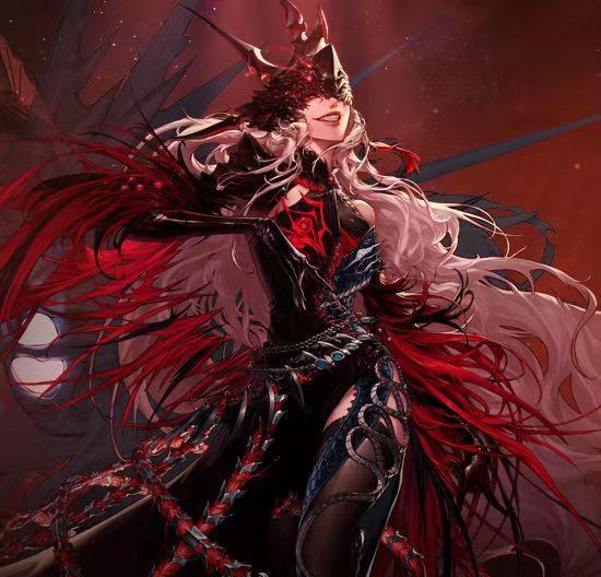 还是挺多的.龙骑士刃影以及契魔者,还有念帝就比较适合.