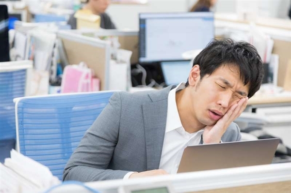 为啥会“春困”?可能是身体发出的求救信号 小心这三点