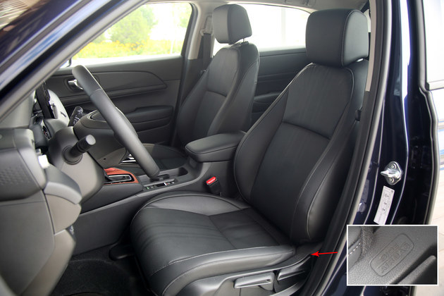 xr怎么测身高东风本田全新XR-V试驾 进化够彻底／继续卷同行儿_https://www.jmylbn.com_新闻资讯_第26张