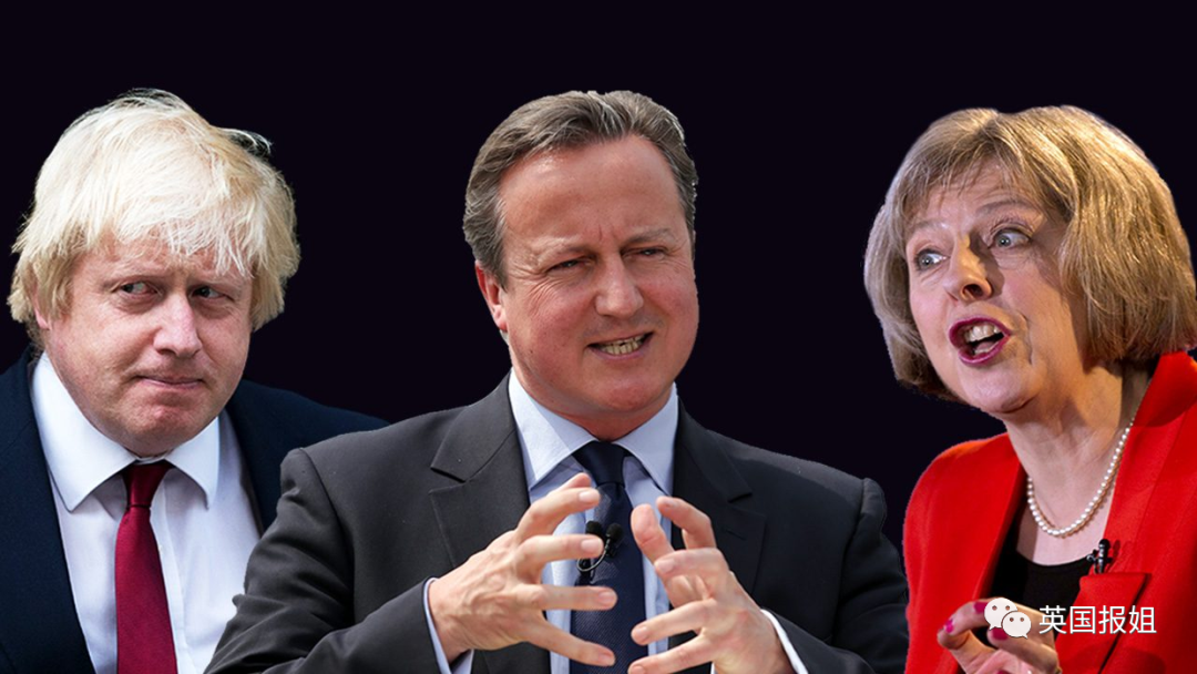 英国选出新首相!6年狂换4任首相,新“铁娘子”迎接地狱开局?民众:她不行