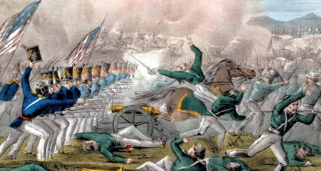 1910年,墨西哥爆发了内部革命,为何美国支持后又从背后捅刀子__凤凰网