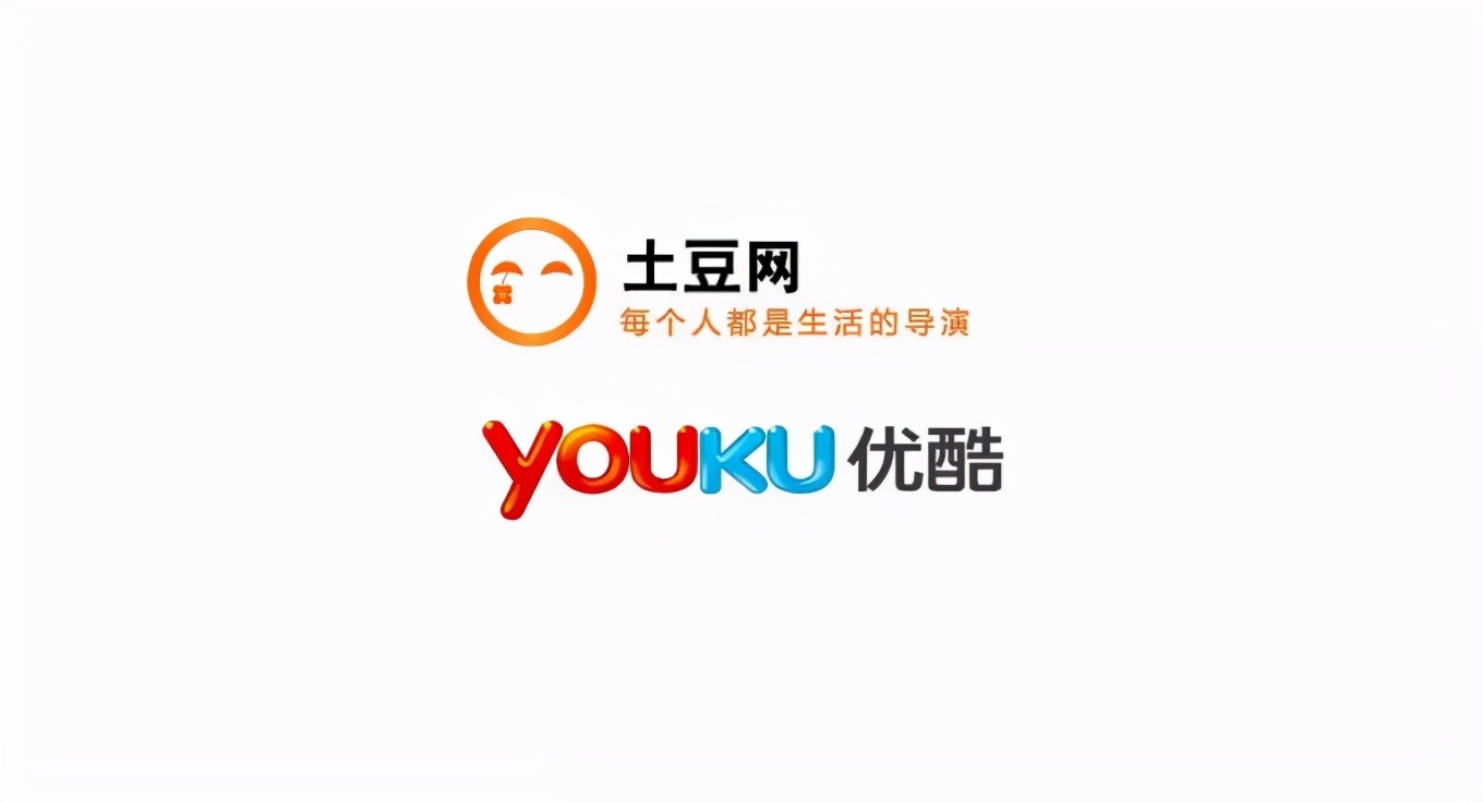 优酷土豆logo图片