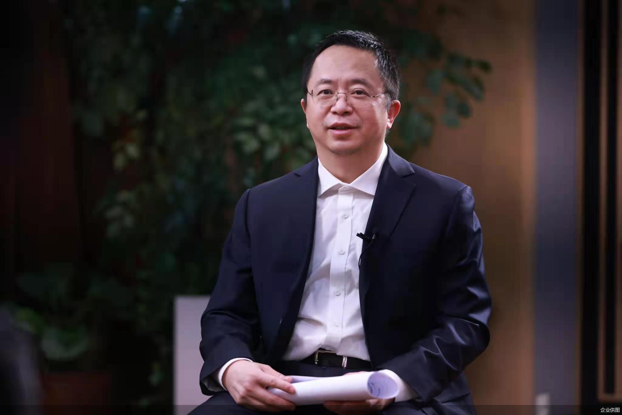 全国政协委员360创始人周鸿祎建议把数字安全纳入新基建