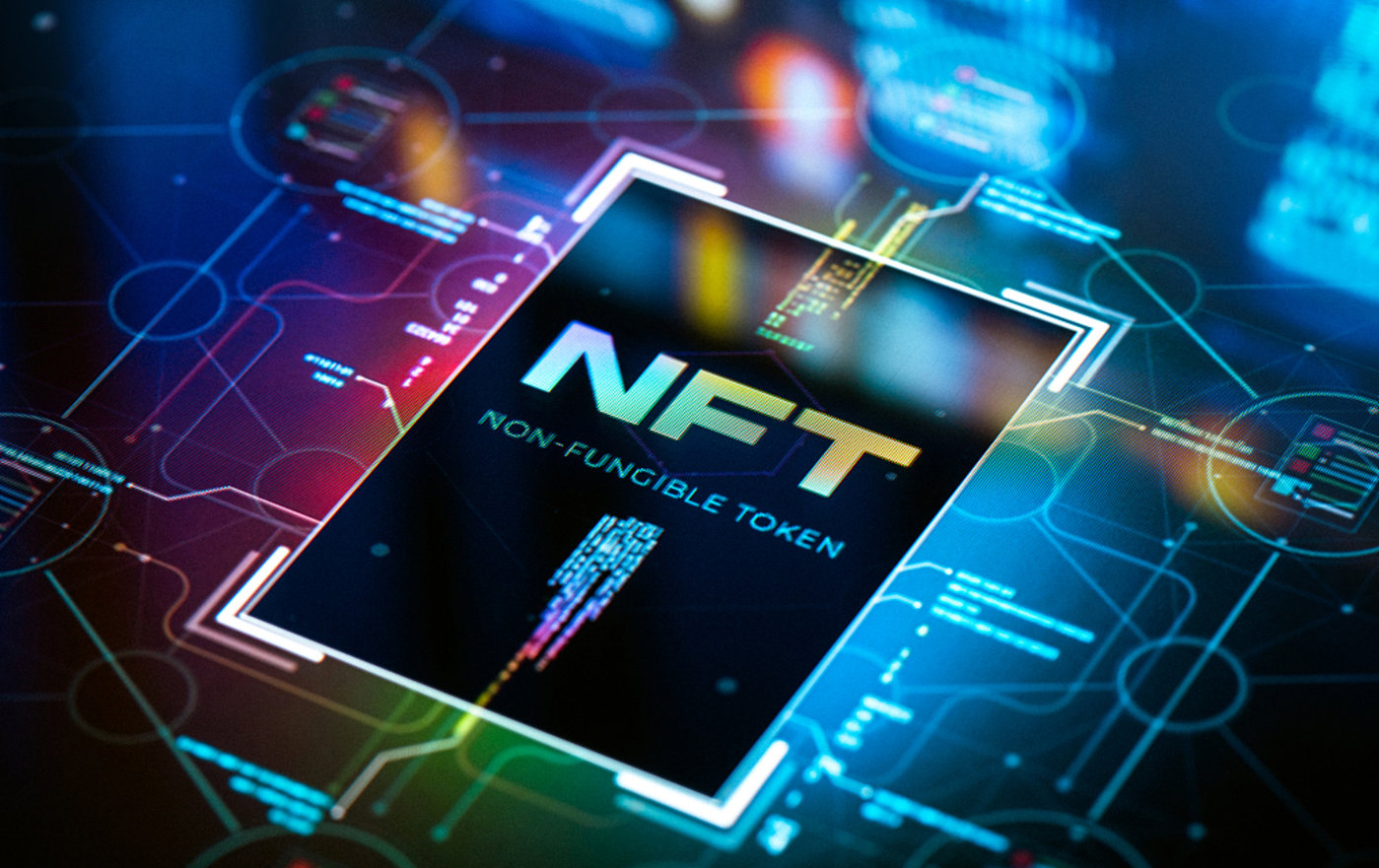 幻核停摆 NFT驶入深水区 第1张-心情说说 NFT