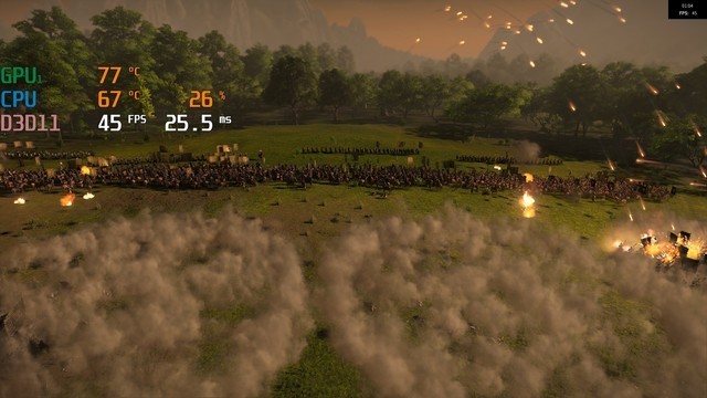 【有料评测】ROG枪神6评测:首发RTX 3070Ti+12代酷睿i9-12900H