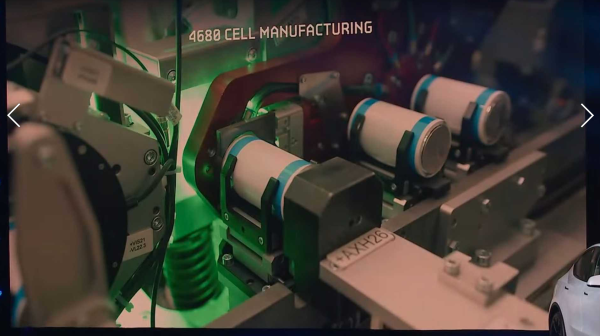 4680电池:特斯拉跌入“量产炼狱”? 第2张-心情说说