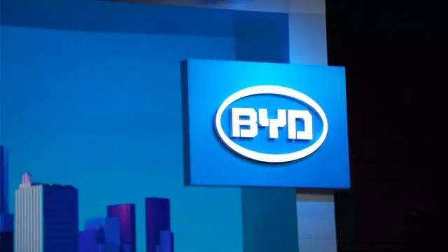 比亚迪要把新车卖到150万元 为什么敢选奔驰g级做对手