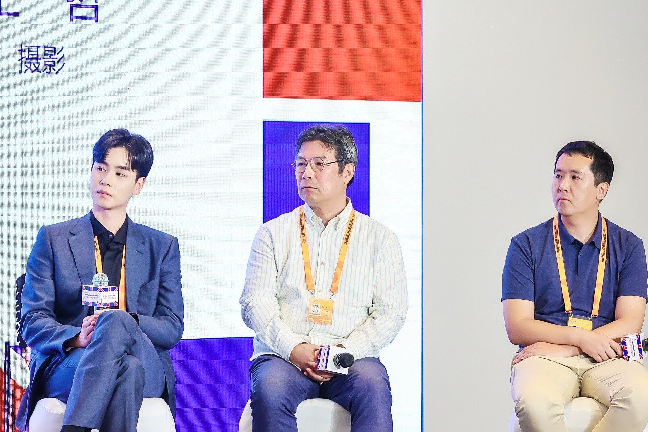 服贸会举办中英文化IP合作论坛,爱奇艺以《民国大侦探》打造中英影视IP合作新范例_凤凰网商业_凤凰网
