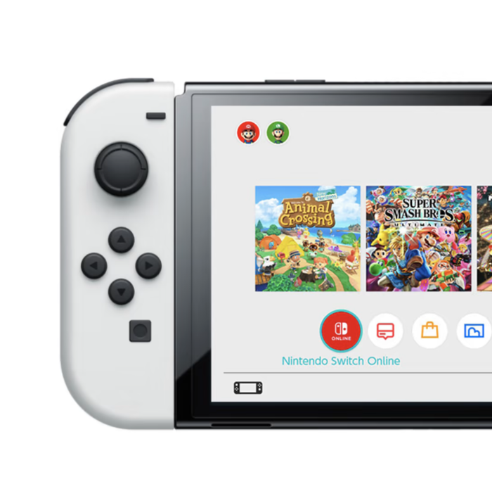 Switch累计销量超1.03亿,任天堂第三季度营收同比增9.3%