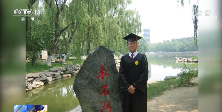 “80后”航天青年：太阳系内的事我有信心可以做到