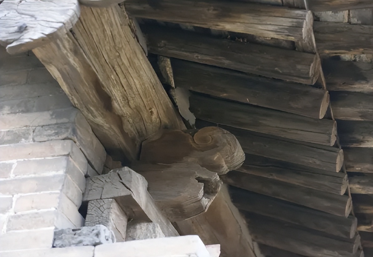 古代建筑“上梁”有何讲究?_凤凰网国学_凤凰网