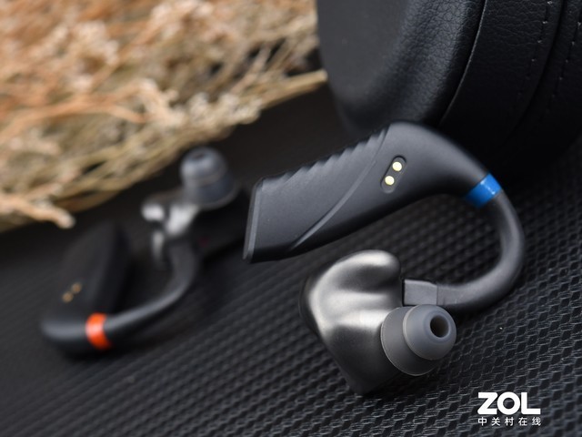 只如初见 qdc Tiger耳塞上手体验评测