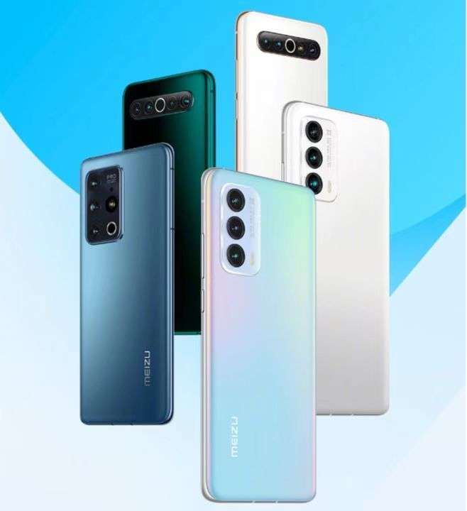 捡了个便宜,吉利把魅族改造成车机? 第1张-心情说说 捡了个便宜,吉利把魅族改造成车机? 第1张