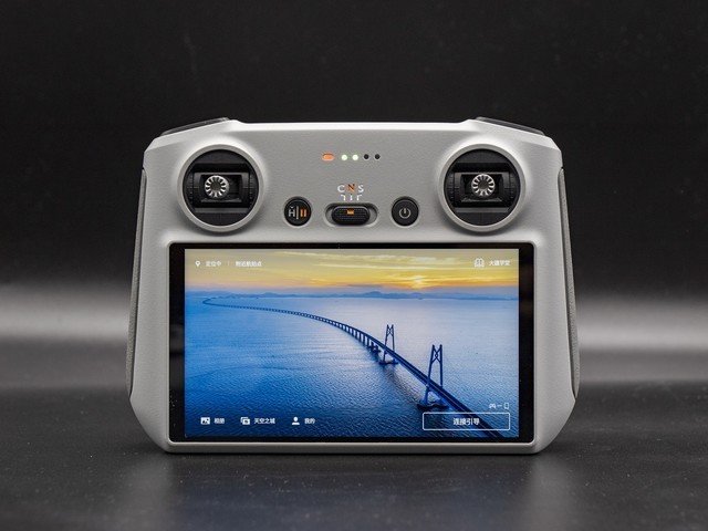【有料评测】DJI Mini 3评测:2689元玩航拍,51分钟续航+无损竖拍