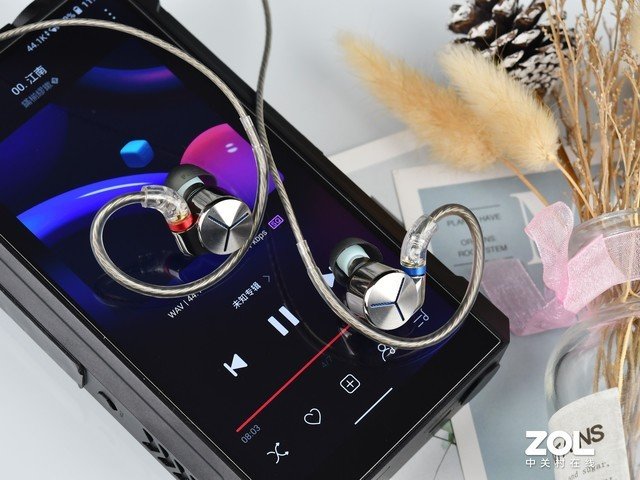 【有料评测】硕美科E1开放式真无线耳机评测:云感佩戴,释放双耳