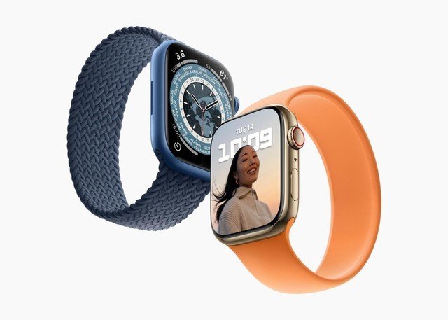 Apple Watch连发三款新品，该选谁？_凤凰网