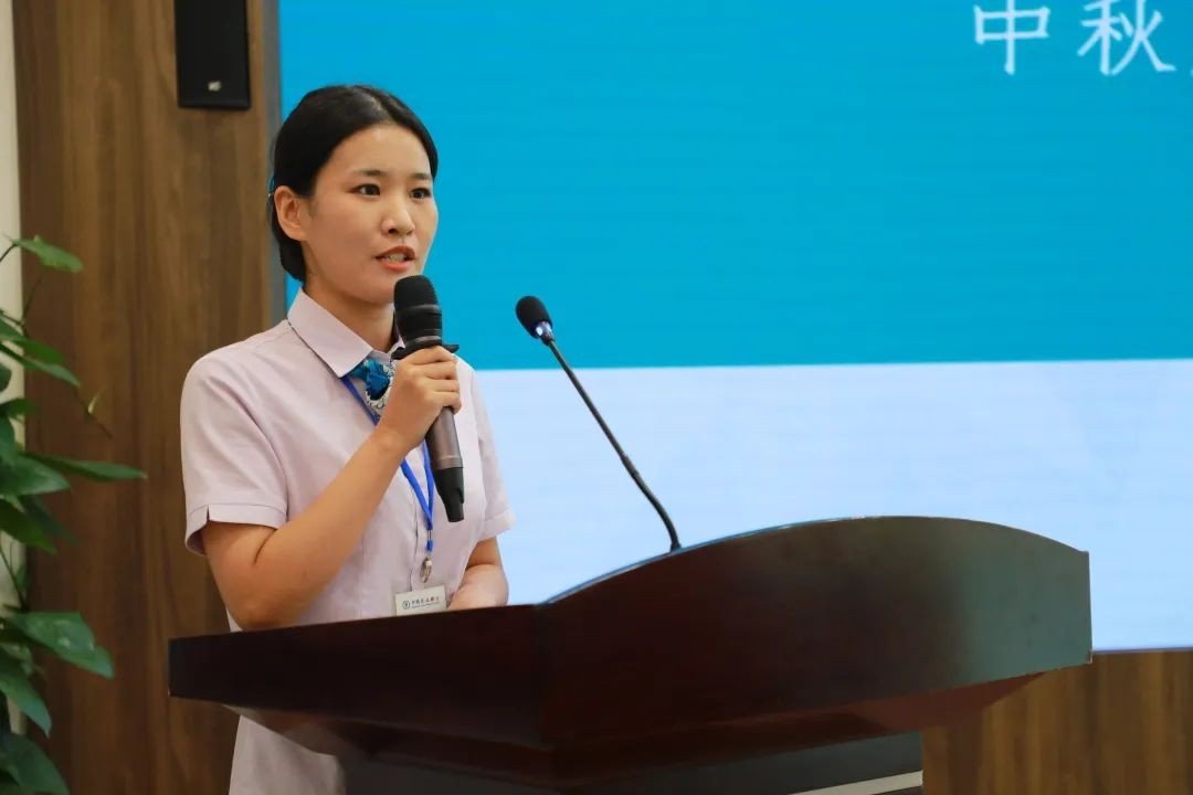 云程发轫，万里可期 ——农行杭州中山支行召开2022年青年员工座谈会_凤凰网
