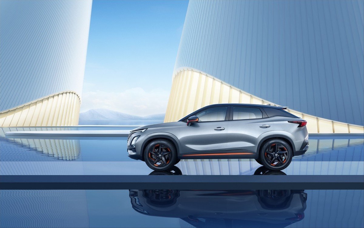 一较高下！欧萌达Lion 5.0 AI科技智慧座舱，PK对手无压力！ 