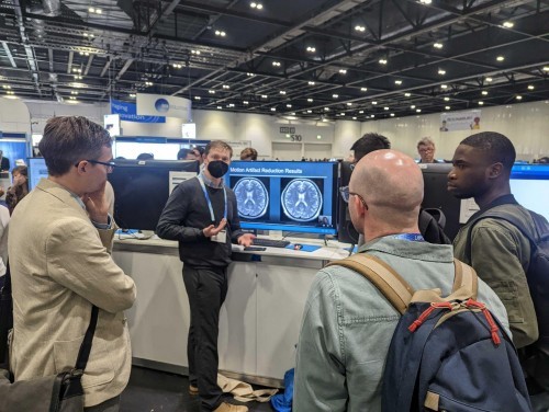 医疗 mr是什么ISMRM2022展示MR领域新趋势：AI赋能医学影像成核心关键词_https://www.jmylbn.com_新闻资讯_第4张