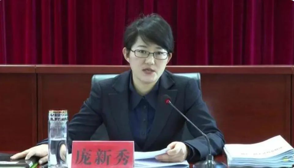 “六毒俱全”女县长:用脱贫项目工程款“买”政绩