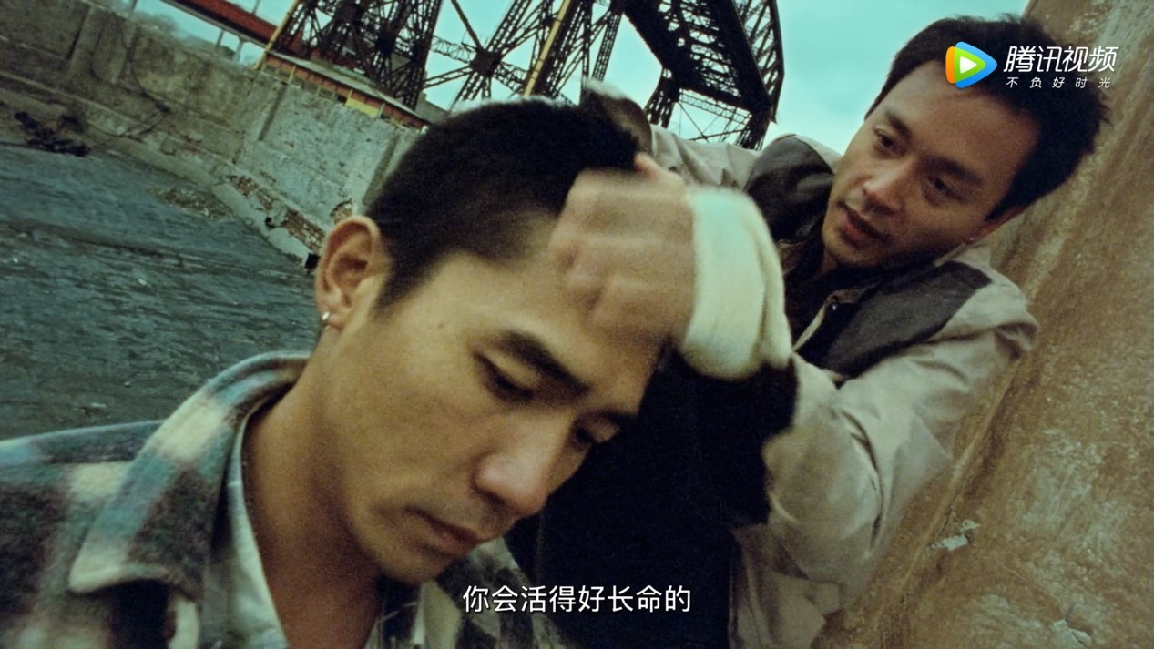 《零点零一公分的距离》截图