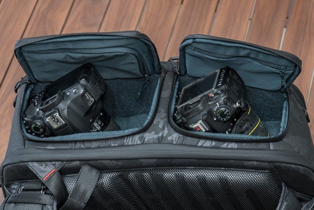 【有料评测】PGYTECH OneMo 2评测:单兵作战全能摄影包