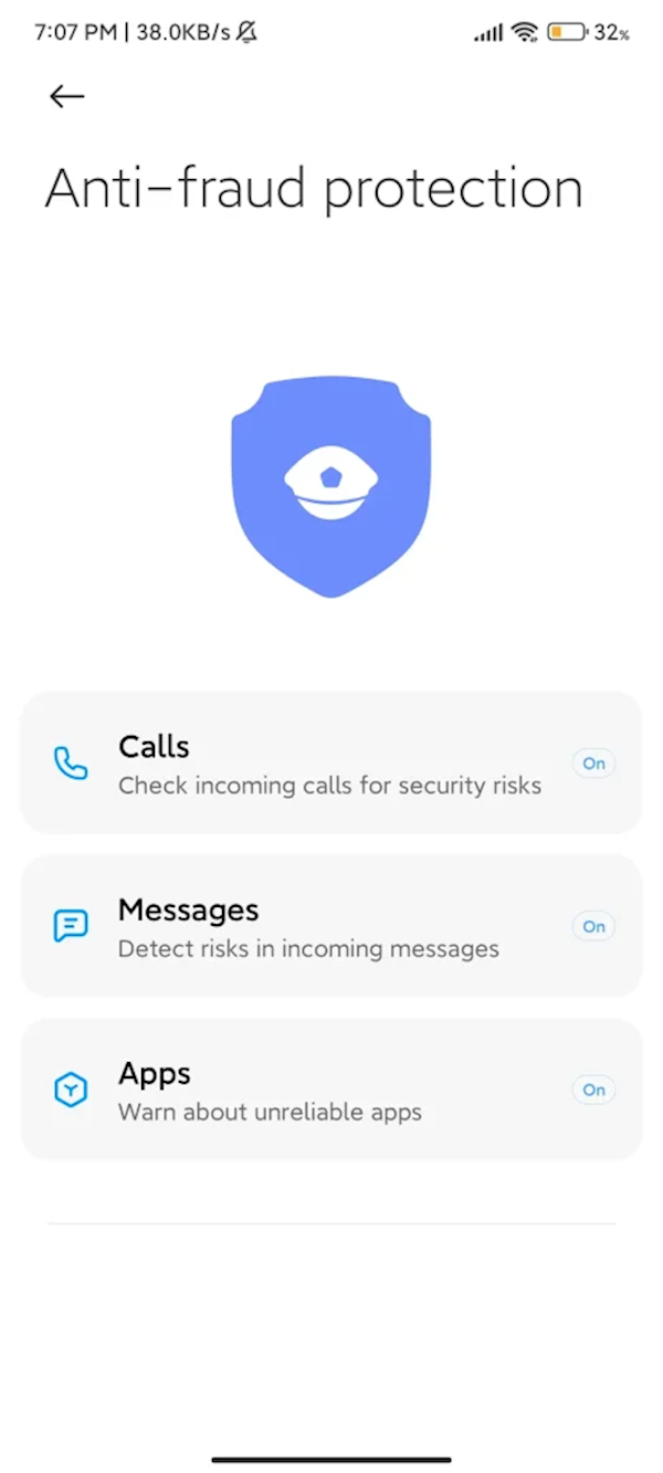 MIUI 14新功能、新界面抢先看:截图首曝