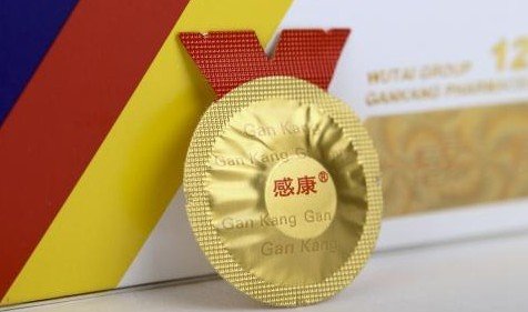 吴太感康小金牌爱心陪伴，时刻保护你的健康_凤凰网