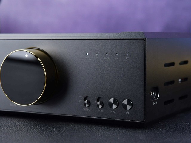 【有料评测】飞傲 K9 Pro ESS版评测:全能便捷的桌面旗舰