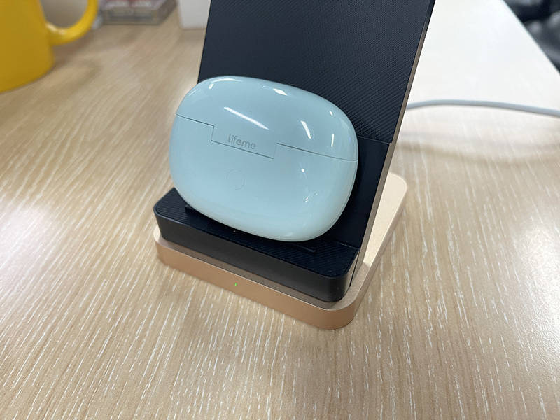 旗舰级降噪水准 魅蓝 Blus 2主动降噪耳机体验 第10张-心情说说 旗舰级降噪水准 魅蓝 Blus 2主动降噪耳机体验 第10张