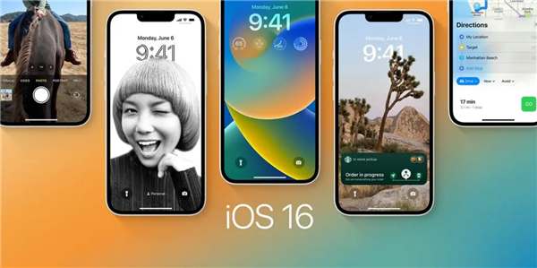 iOS 16提前曝光iPhone 14重磅新功能：苹果CEO库克暗示新机很精彩（苹果ios14.6新功能）