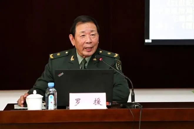 罗青长儿媳,罗援少将夫人黄汉宁同志因病逝世,享年70岁__凤凰网